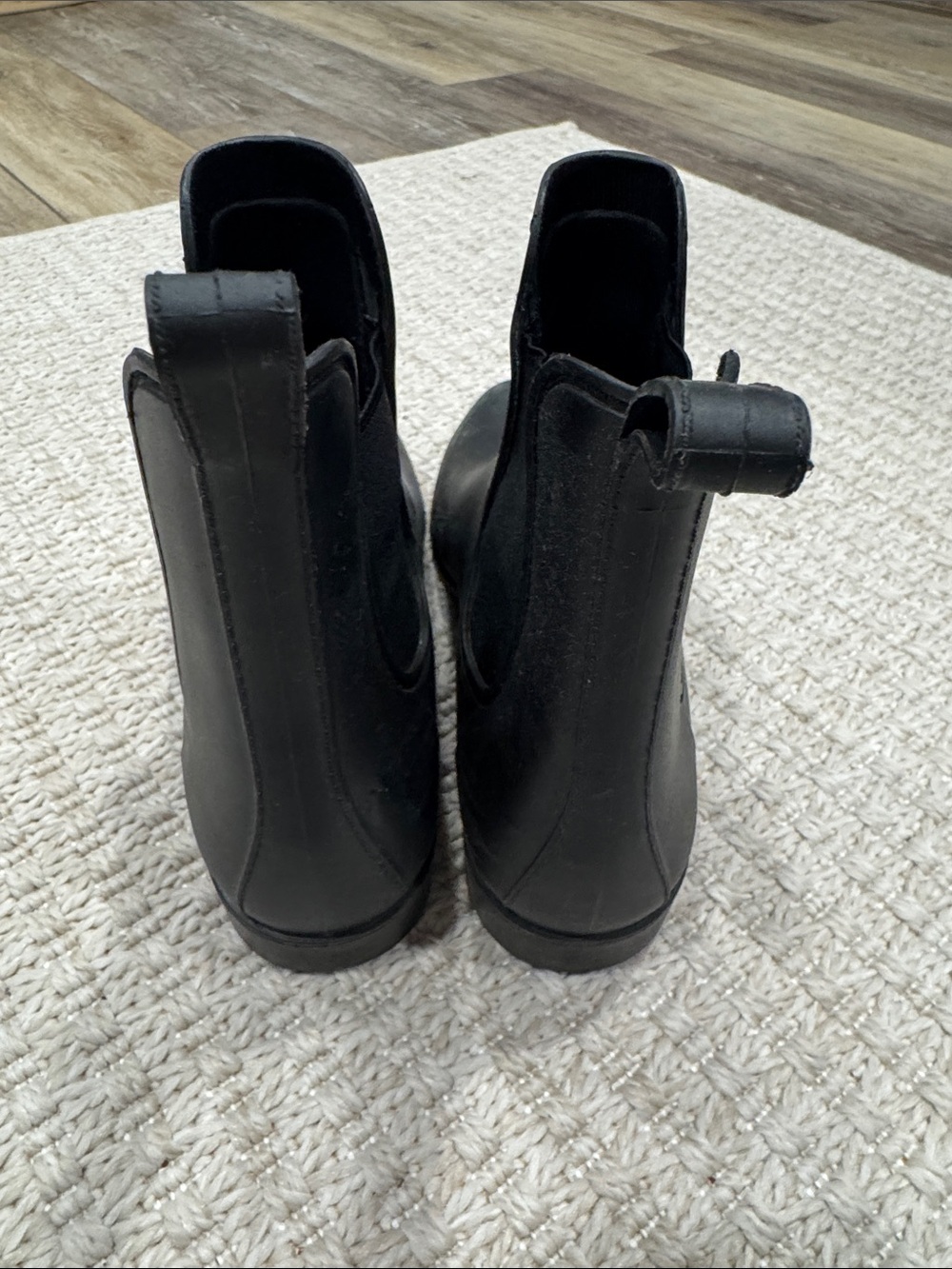Black Boot - Picture 4 of 4